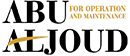 Abu Aljoud logo